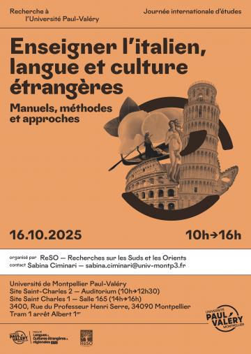 Italien affiche 1 0